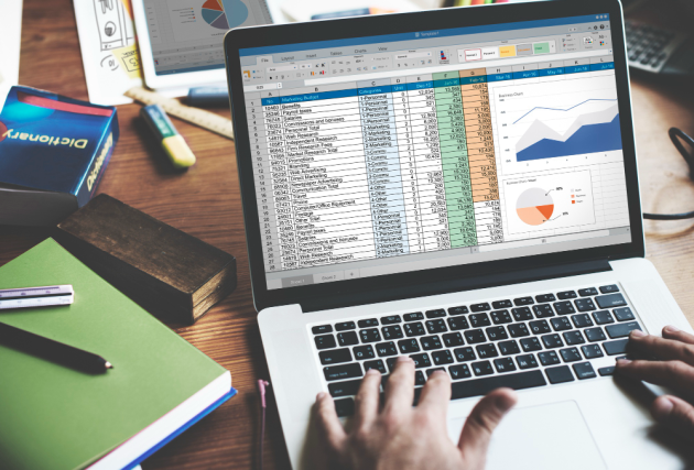rekomendasi Software Akuntansi terbaik
